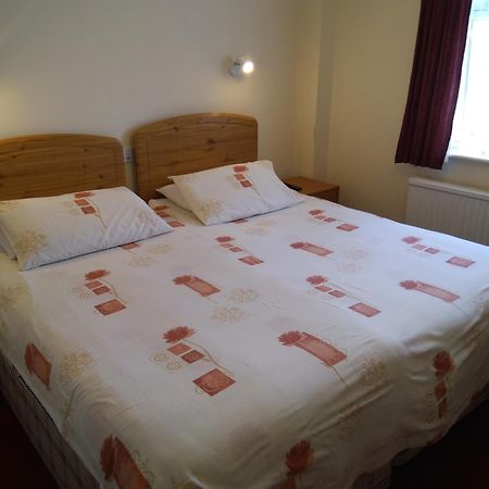 Lamplighter Guesthouse 플리머스 객실 사진