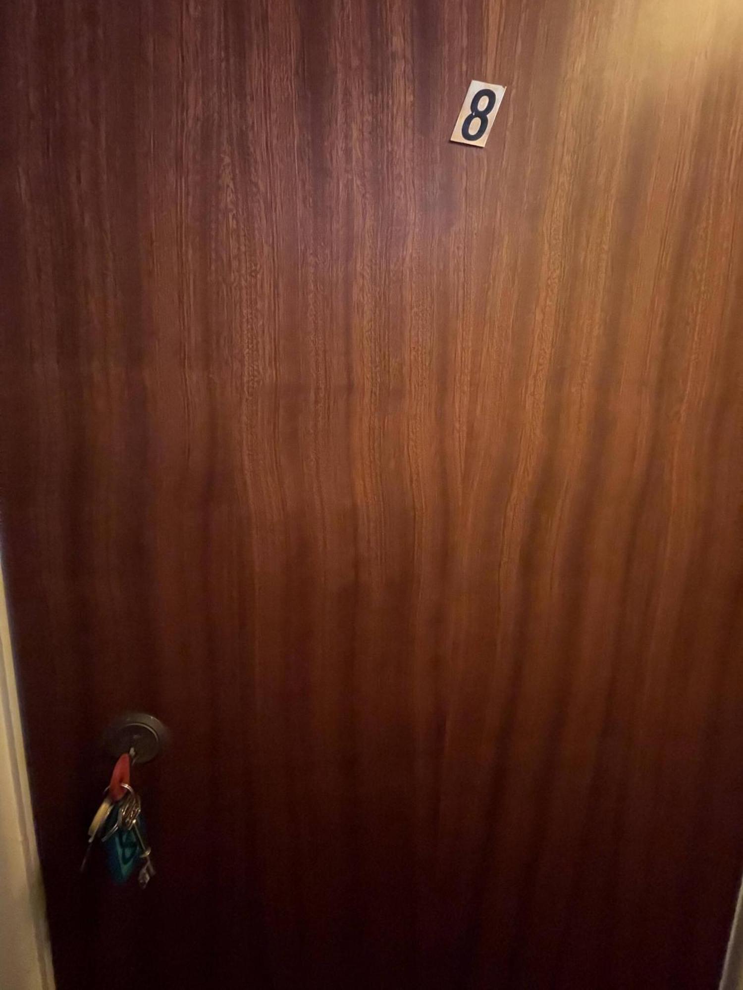 Lamplighter Guesthouse 플리머스 객실 사진