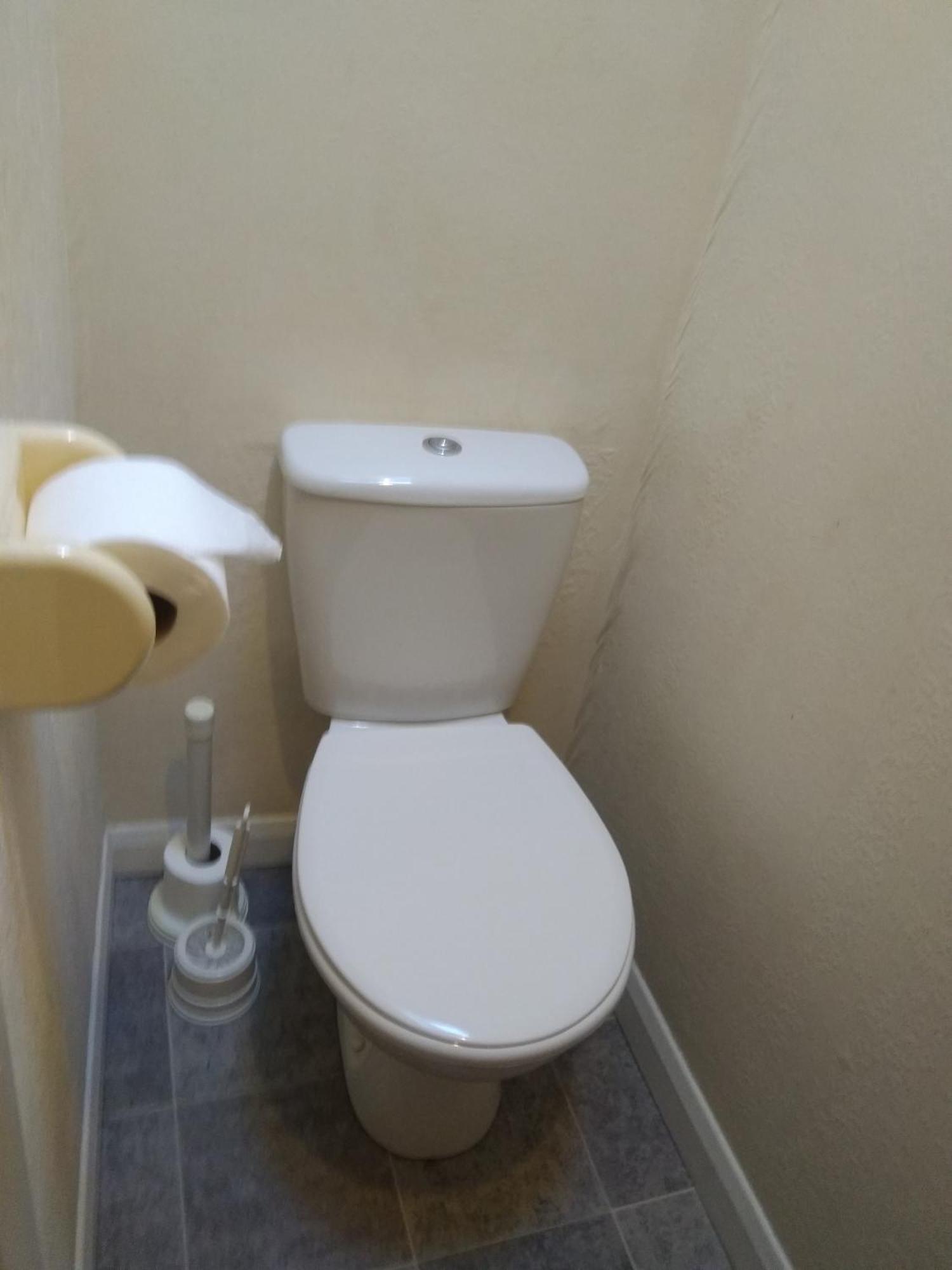 Lamplighter Guesthouse 플리머스 객실 사진