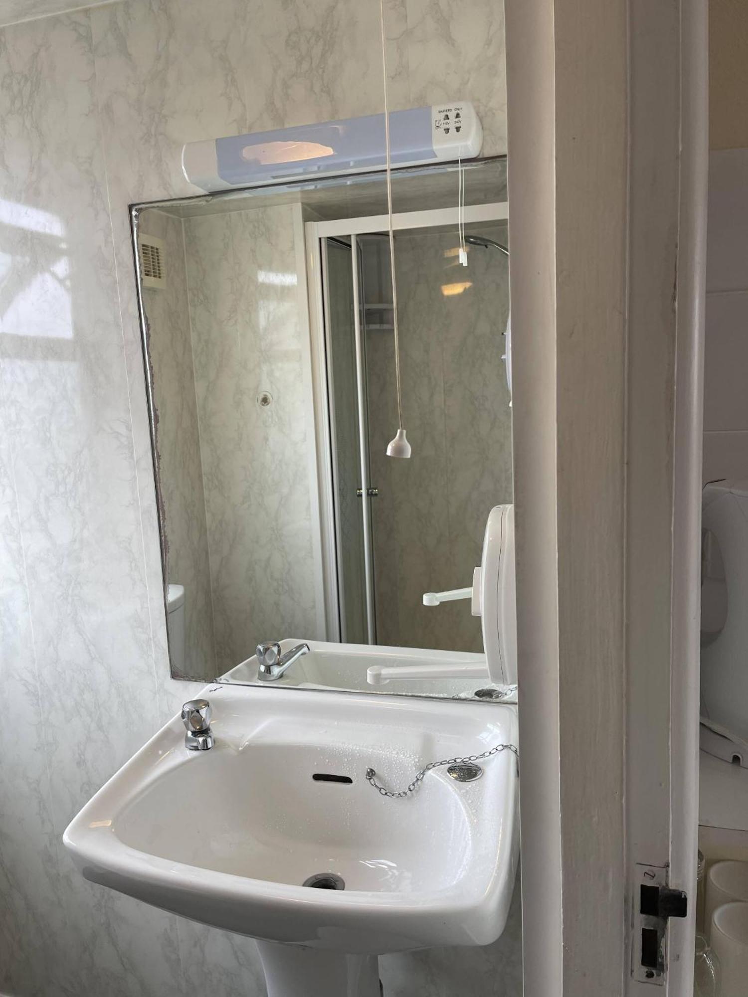 Lamplighter Guesthouse 플리머스 객실 사진