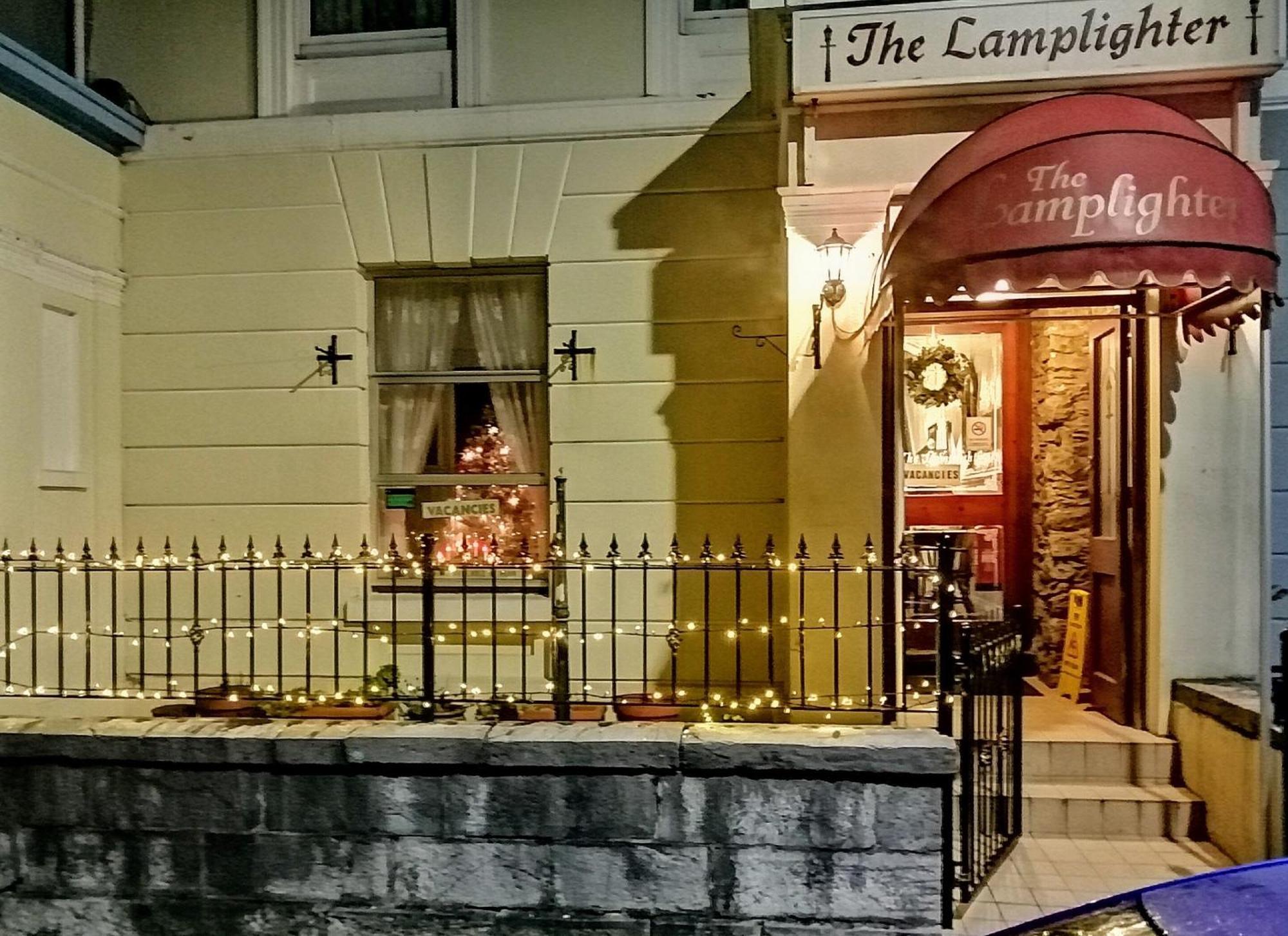 Lamplighter Guesthouse 플리머스 객실 사진