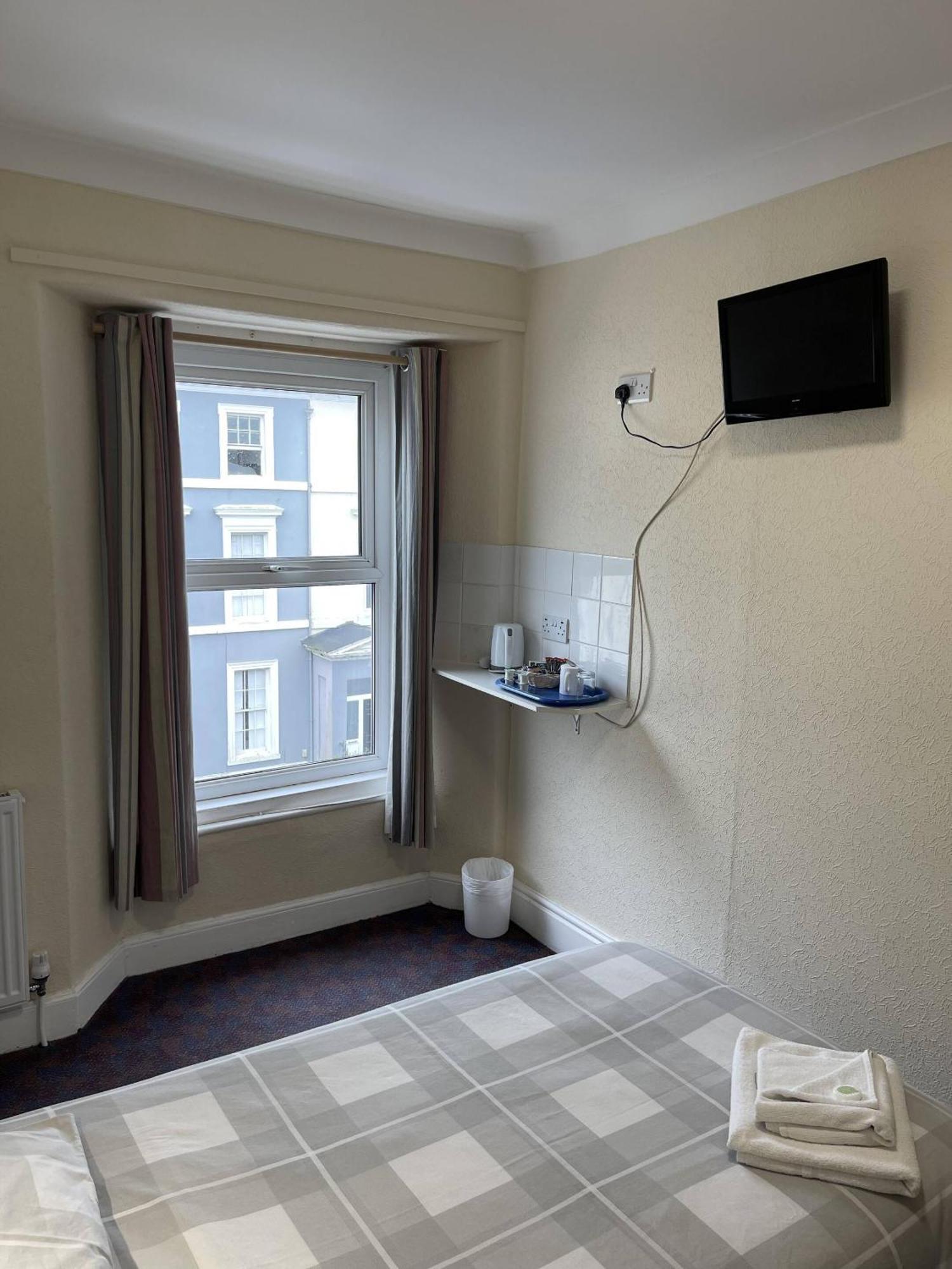 Lamplighter Guesthouse 플리머스 객실 사진
