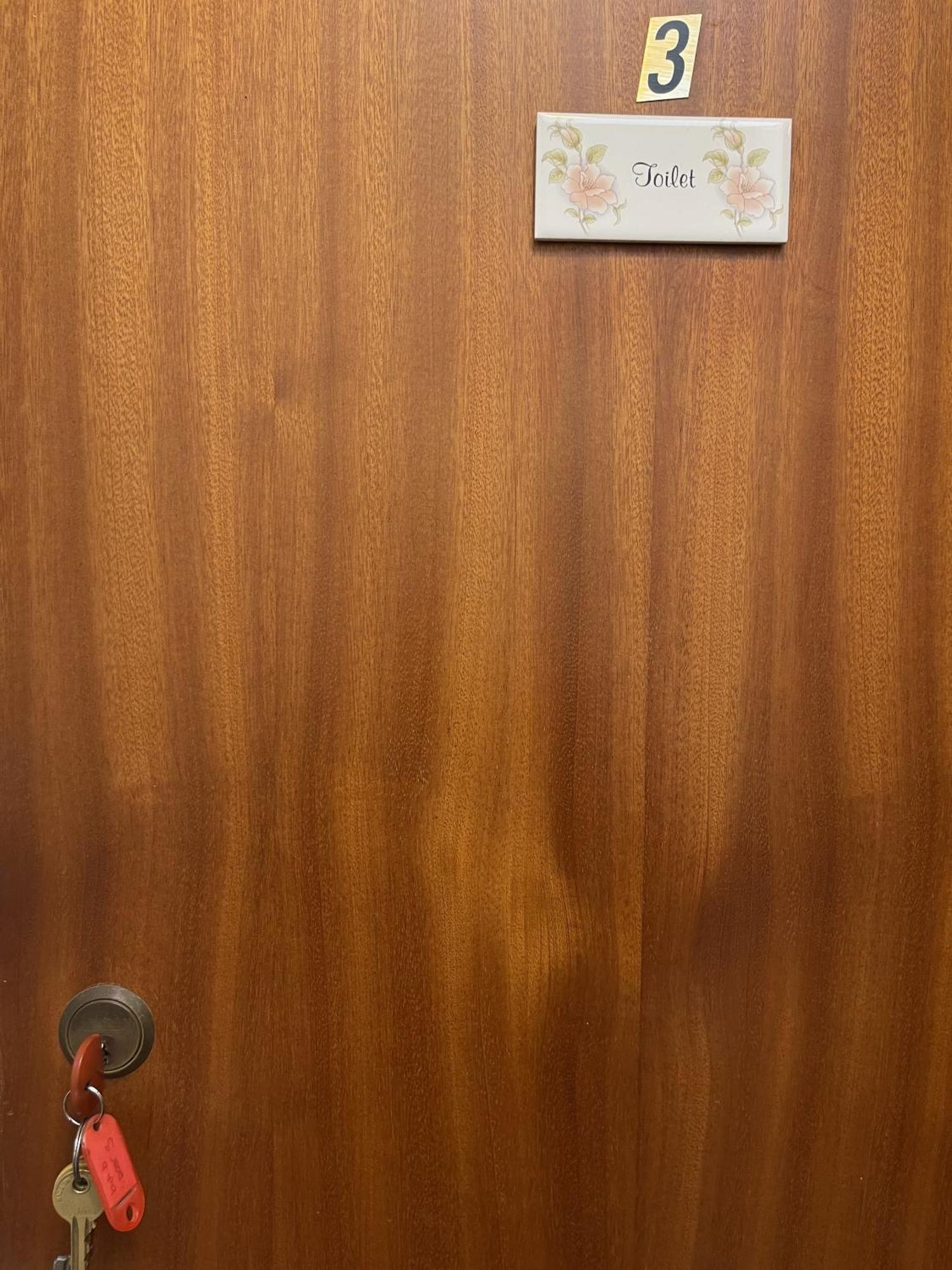 Lamplighter Guesthouse 플리머스 객실 사진
