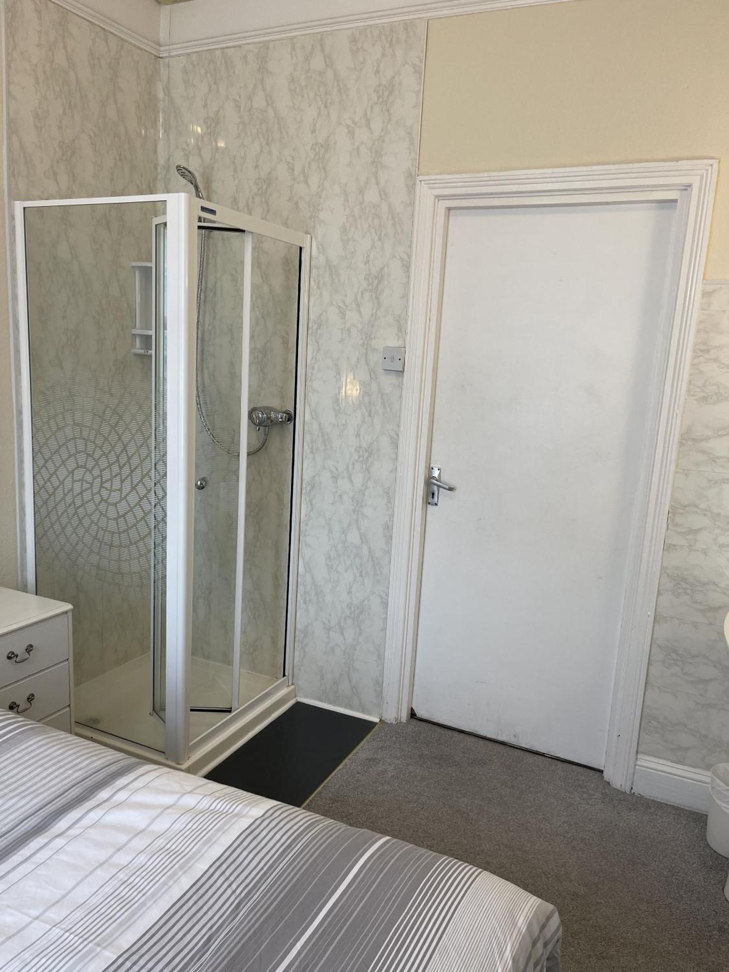 Lamplighter Guesthouse 플리머스 객실 사진